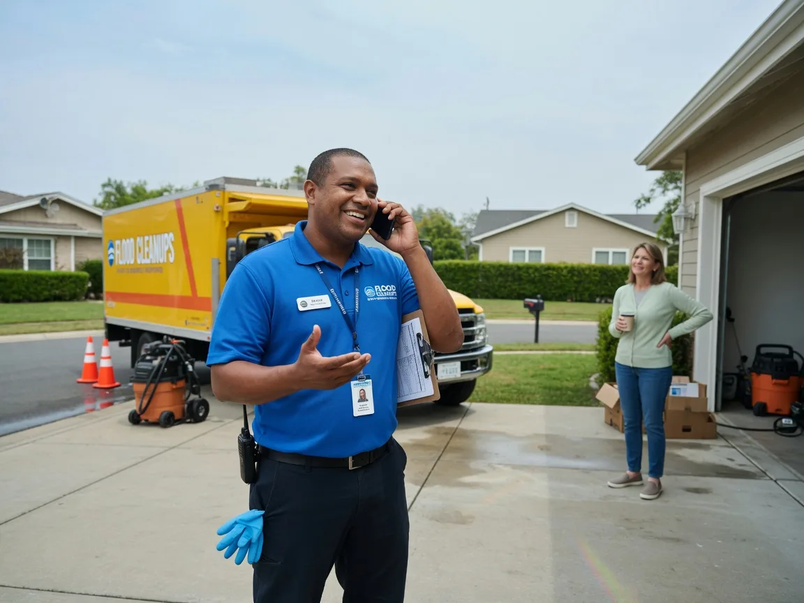 Water Damage Restoration Ellenburg Center, NY FAQs